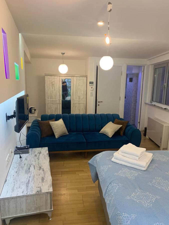 Ae Apart Hotel Σαράγεβο Εξωτερικό φωτογραφία
