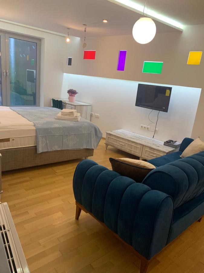Ae Apart Hotel Σαράγεβο Εξωτερικό φωτογραφία