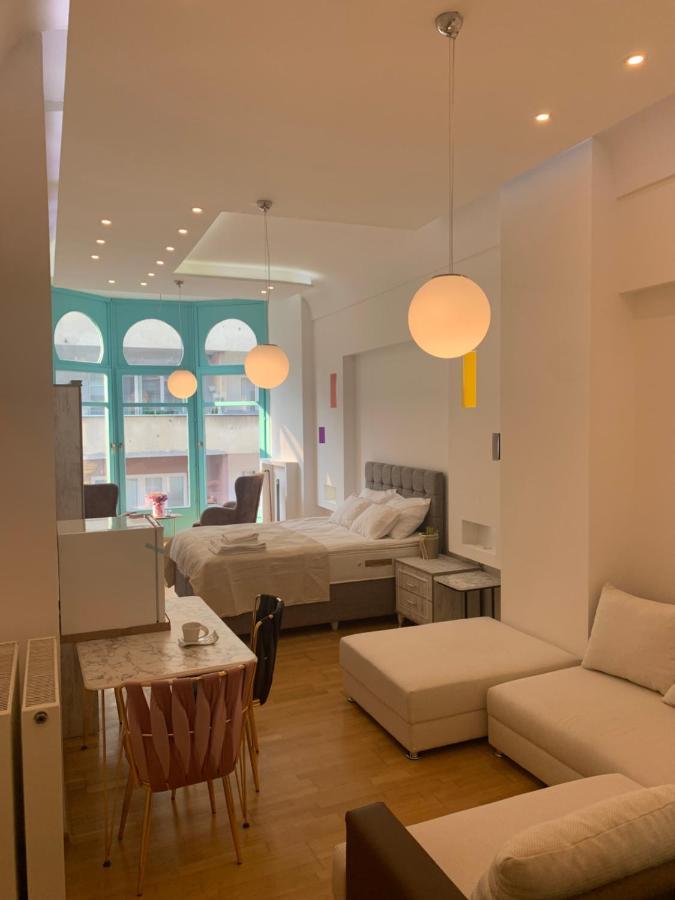 Ae Apart Hotel Σαράγεβο Εξωτερικό φωτογραφία