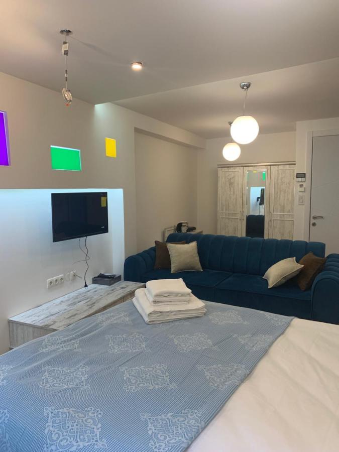 Ae Apart Hotel Σαράγεβο Εξωτερικό φωτογραφία